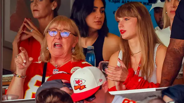 Taylor Swift Kelce