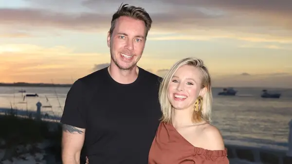 Röda flaggor i Kristen Bell och Dax Shepards förhållande, debunkade