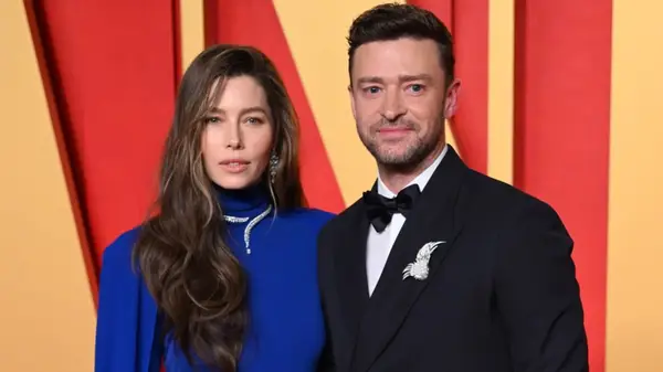Les banderes vermelles inevitables de Jessica Biel