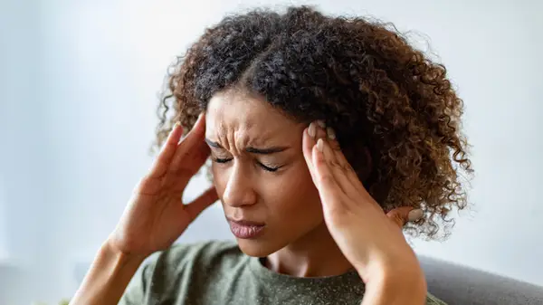 ¿Es útil el sexo para aliviar los dolores de cabeza? Esto es lo que debe saber