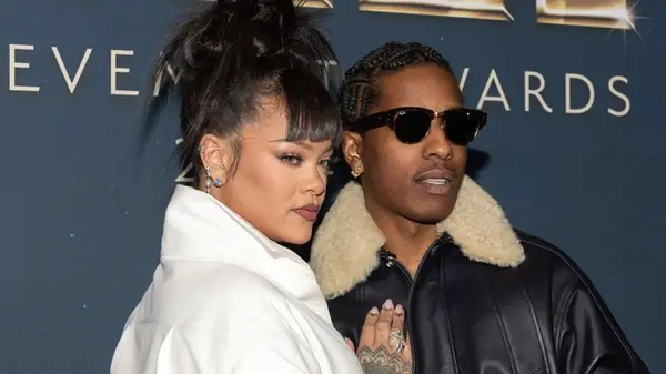 Vzťah Rihanna a ASAP Rocky má nejaké vážne červené vlajky