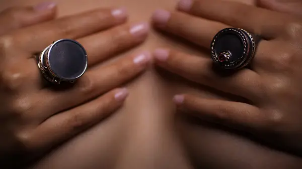 Estem reals sobre els mugrons: per què són tan sensibles (o, de vegades, no són prou sensibles)?