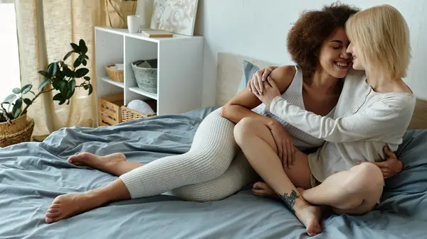 Flach kann der perfekte Sex -Akt sein, um maximal Vergnügen zu sein