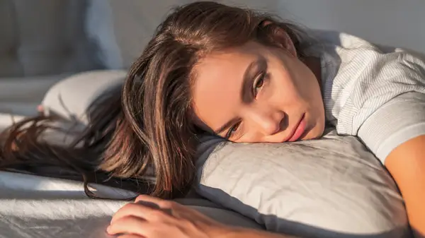 10 podpisów Twój smutek po przełomie jest powodem do niepokoju