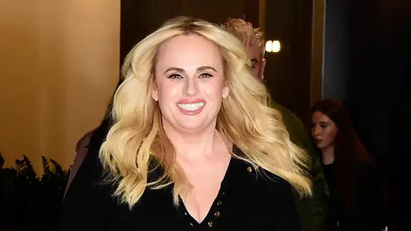 Rebel Wilson