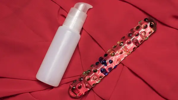 Como escolher o lubrificante certo para sua vida sexual