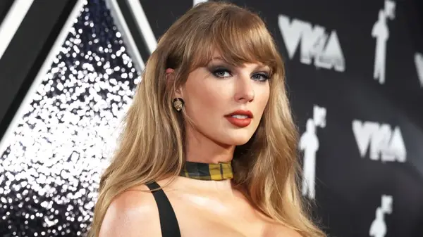 6 leçons d'amour que nous avons apprises de Taylor Swift