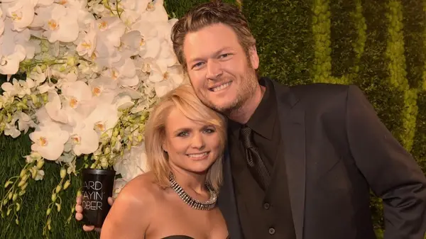 Miranda Lambert se ha transformado totalmente desde su divorcio de Blake Shelton