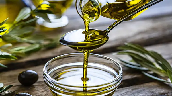 Olive oil