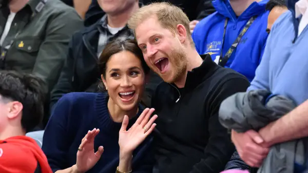 4 parejas de celebridades que se han reído de rumores de divorcio (como si fuera nuestro negocio)