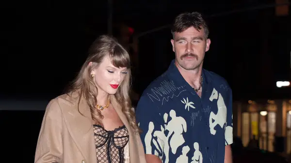 2 couples de célébrités Nous espérons nous engager en 2025 (et 3 nous espérons la rupture)