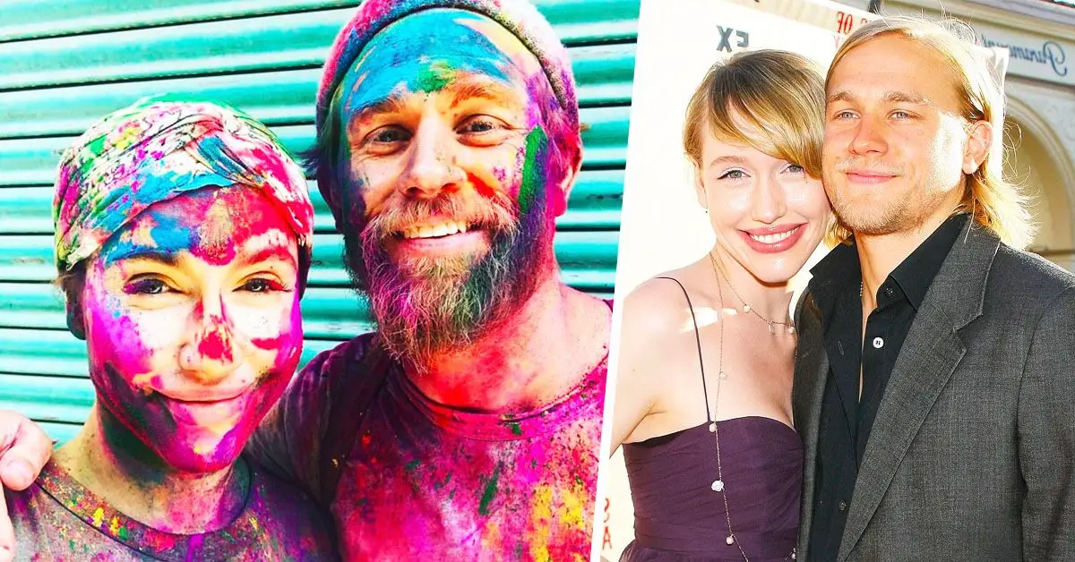 Charlie Hunnam et Morgana McNelis : 15 faits intéressants sur le couple