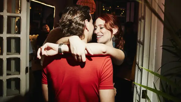 Votre guide pour lancer davantage le sexe - même si vous êtes timide