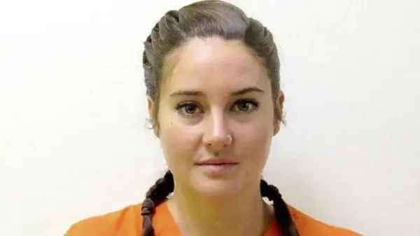Shailene Woodley