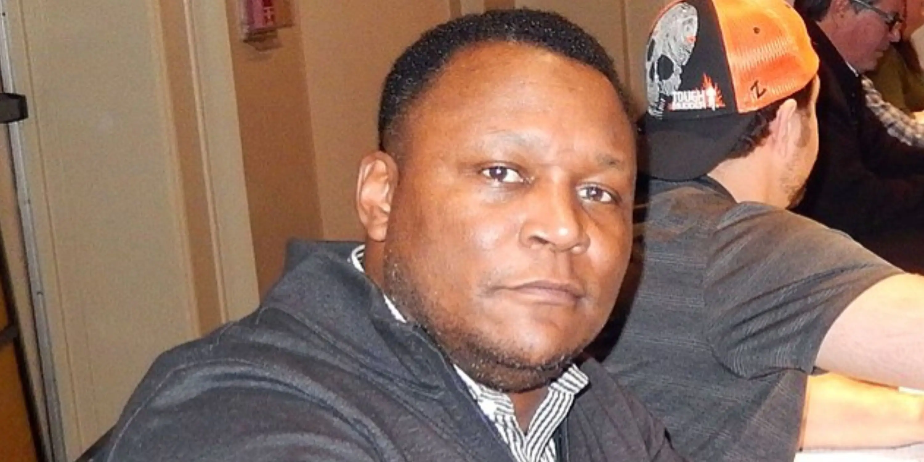 Marcus Jordan e Larsa Pippen