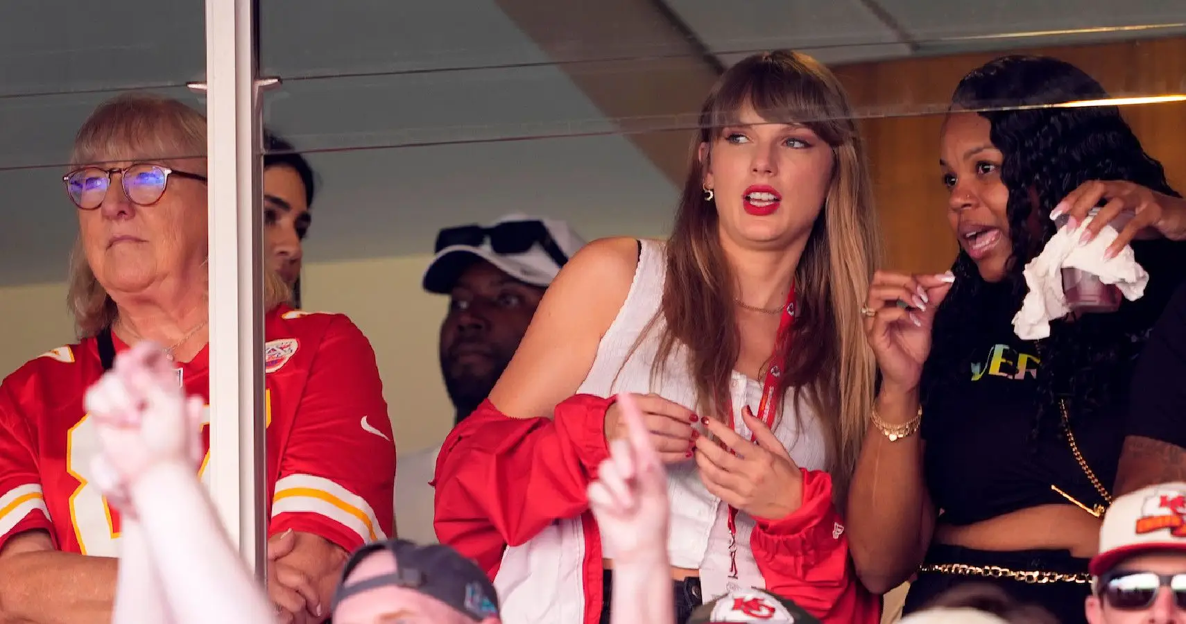 A NFL ganhou US$ 122 milhões em valor de marca com o