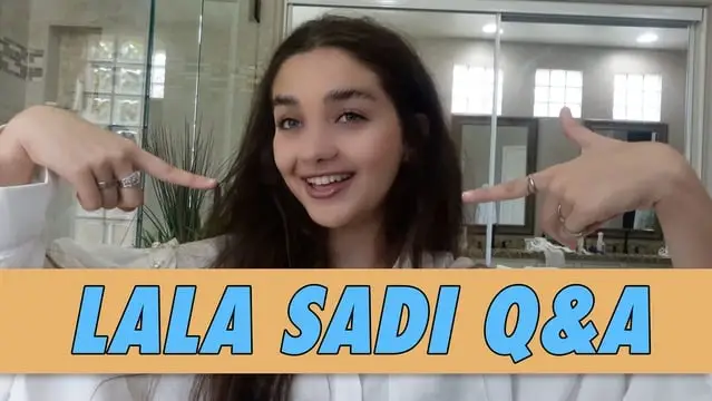 Lala Sadi