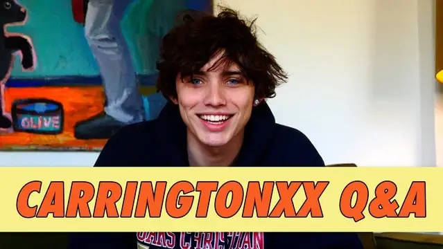 carringtonxx