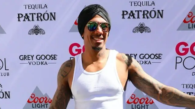 ニック・キャノン