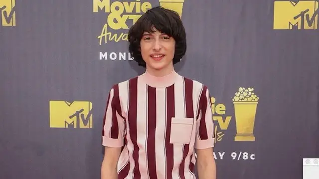 פין וולפהארד מדגיש