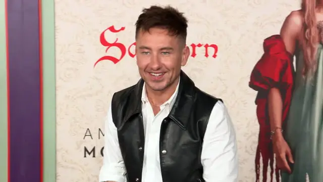 הבהרה של בארי קיוגאן