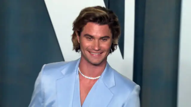 Faits saillants de Chase Stokes