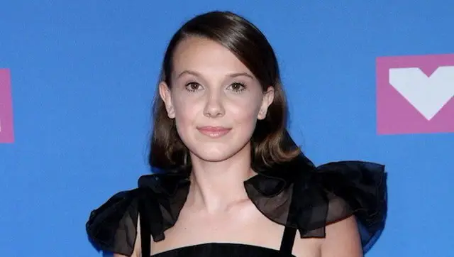 Millie Bobby Brown