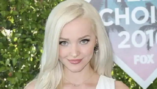 ダヴ・キャメロンのハイライト