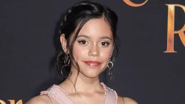 ג'נה אורטגה