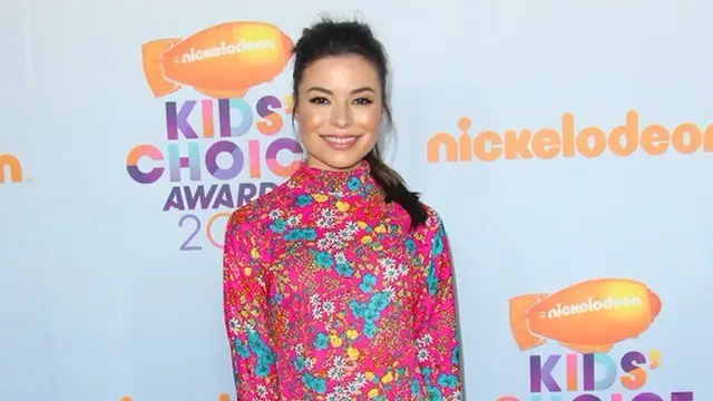 Destaques de Miranda Cosgrove
