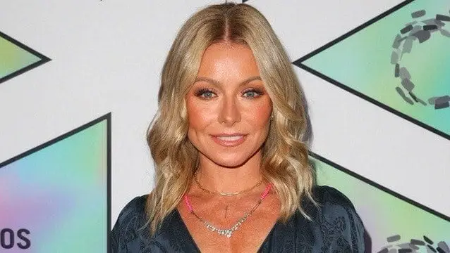 Kelly Ripa