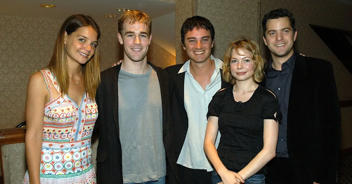 Obsada „Dawson's Creek”: kto ma dziś największy majątek?