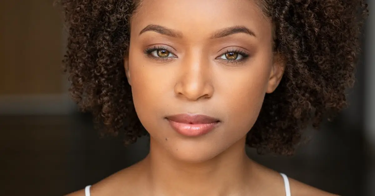 Summer Madison fotograferad