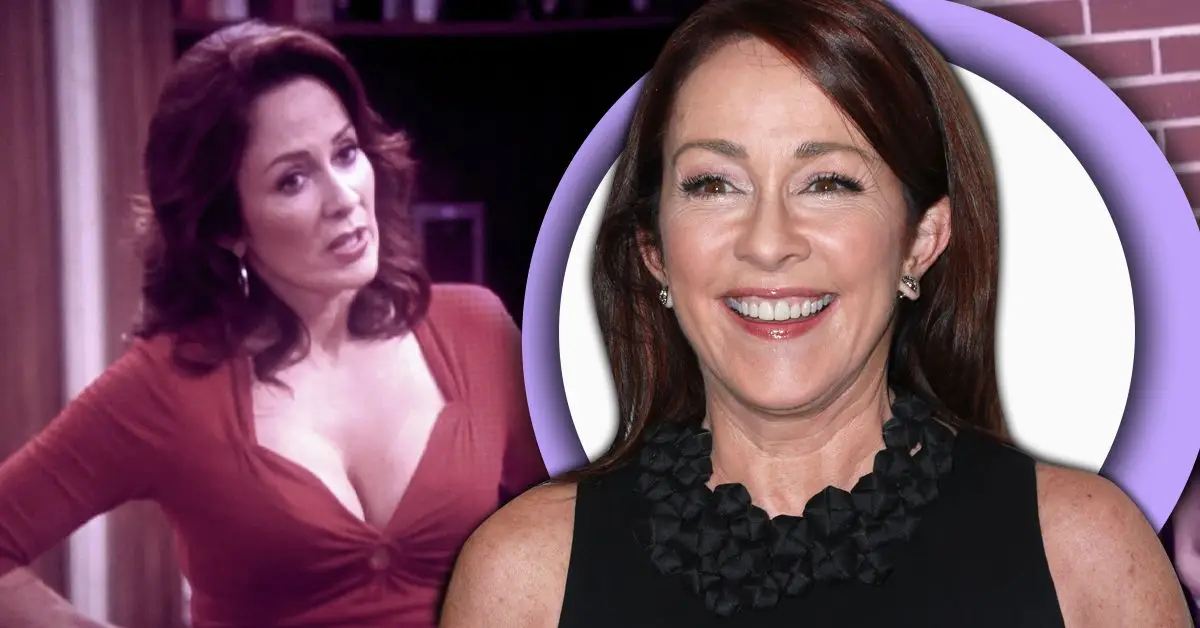 Patricia Heaton under och efter Everybody Loves Raymond