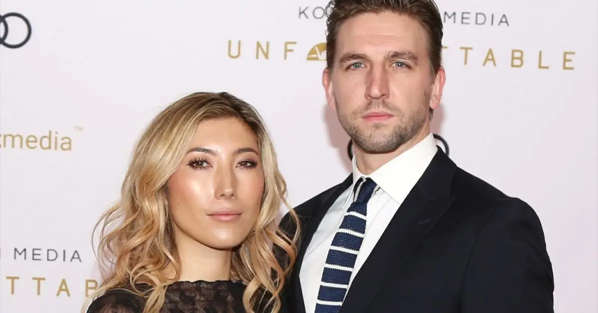 Maximilian Osinski Ted Lasso, dziewczyna w obsadzie