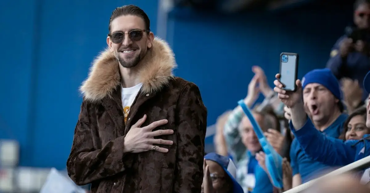 Maksymilian Osiński wie, dlaczego Zava została szybko wypisana z Teda Lasso, oto jego całkowicie szczere przemyślenia na ten temat