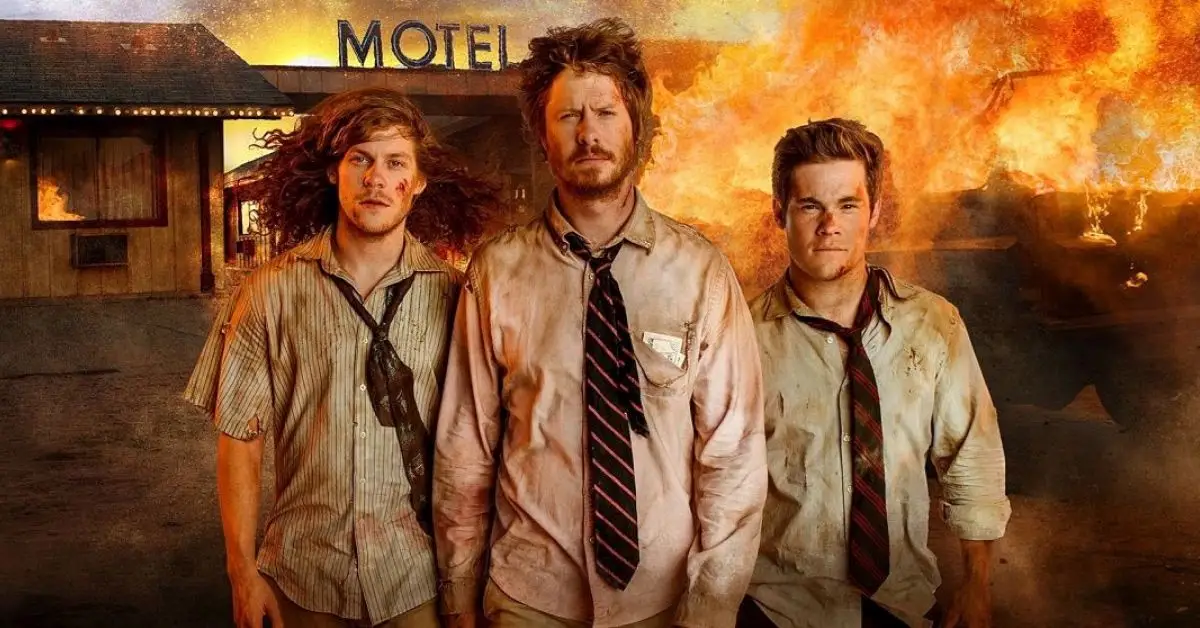 A razão pela qual os 'workaholics' chegaram ao fim