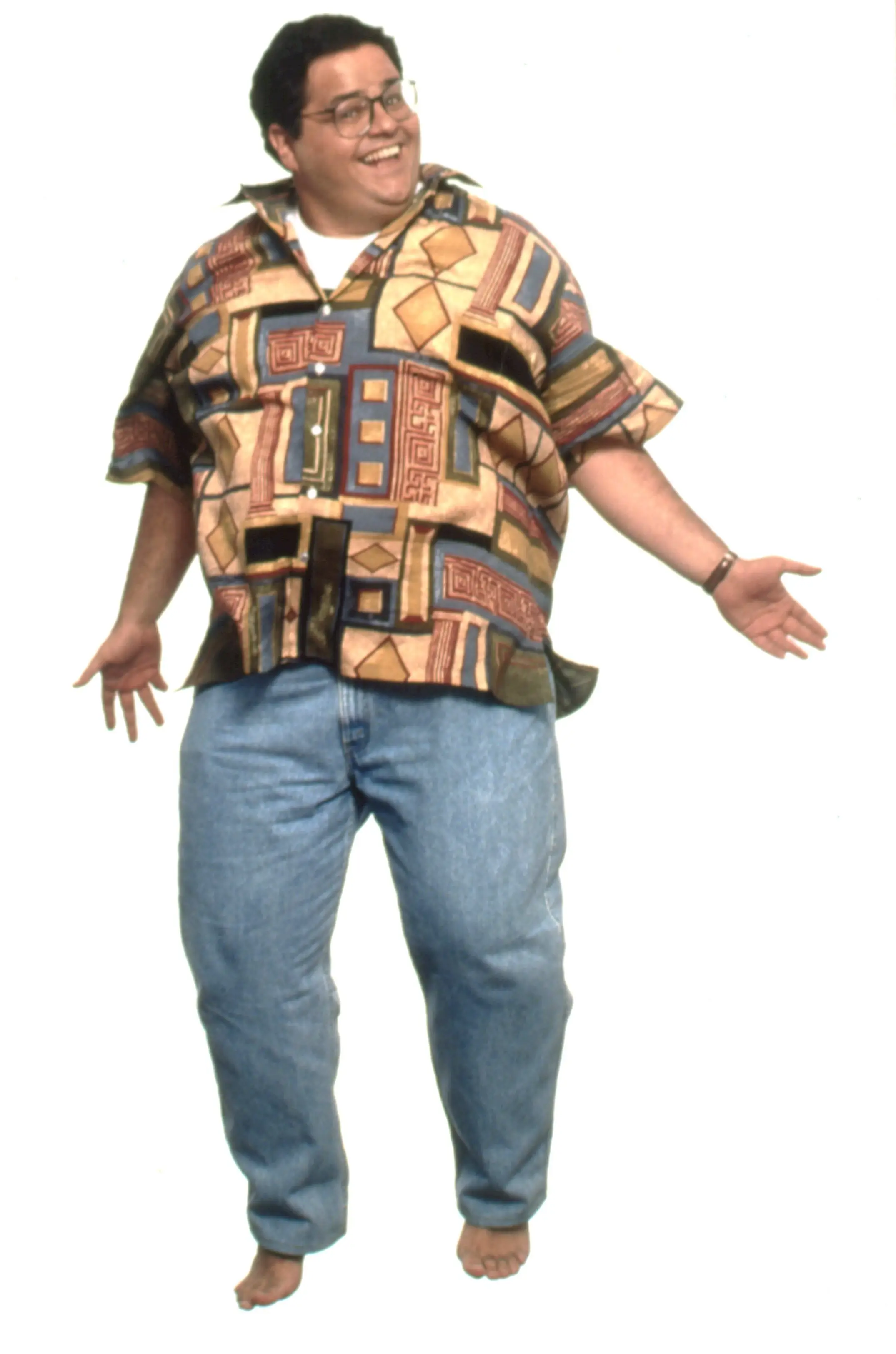 דיוויד אנתוני היגינס