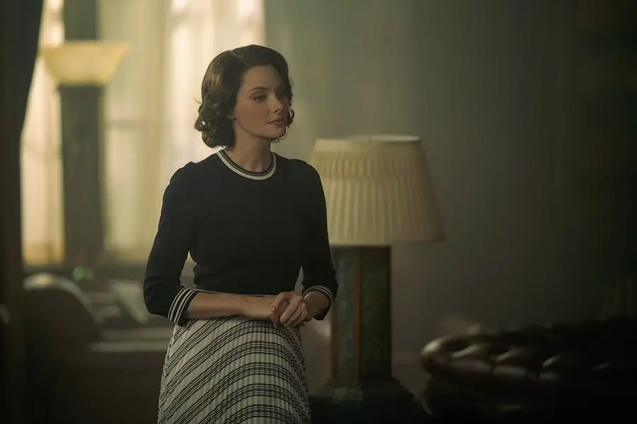 Como é a aparência de Kandi de dois homens e meio aos 43 anos