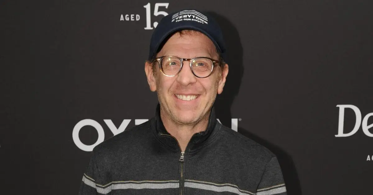 ポール・リーバースタイン