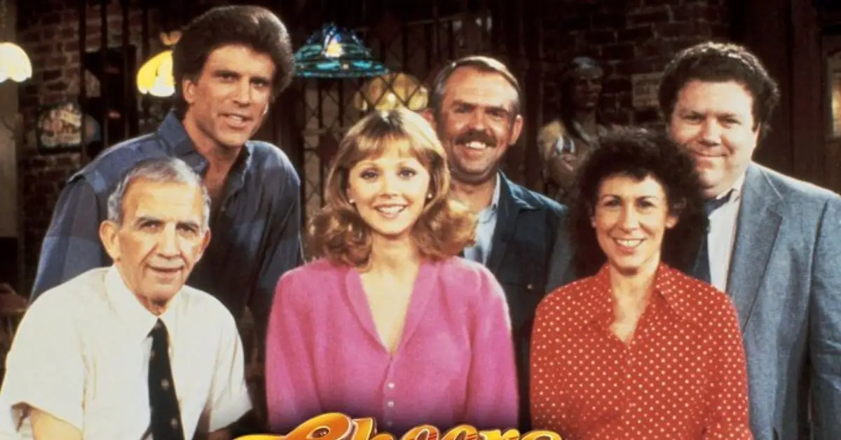 Welcher Darsteller von „Cheers“ hat heute das höchste Vermögen?