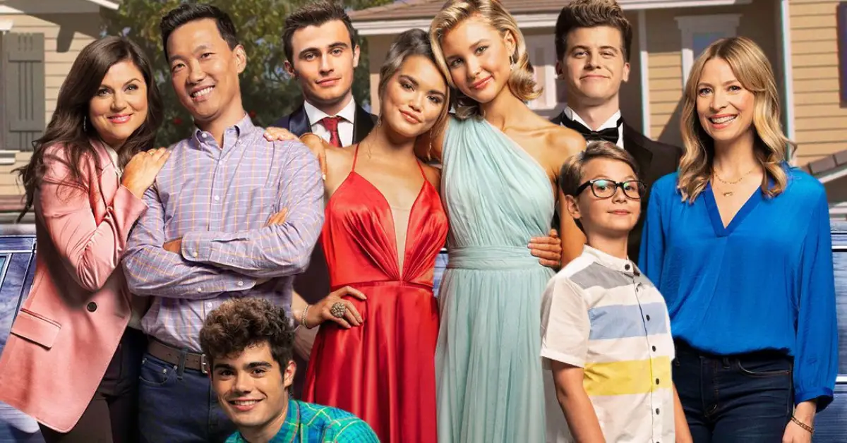 Il cast di Alexa e Katie vivono vite molto diverse dopo che Netflix ha cancellato la sitcom