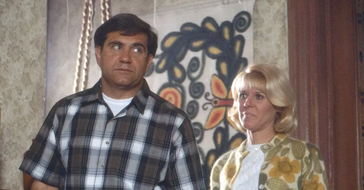 Dan Lauria und Alley Mills über The Wonder Years