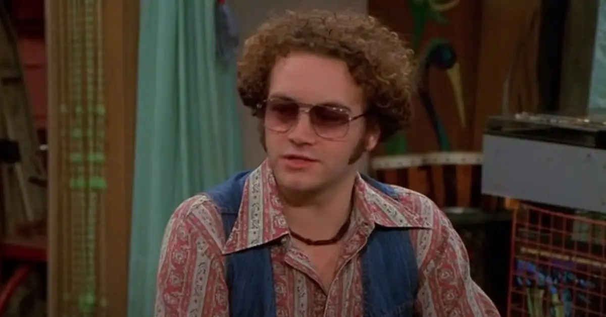 Danny Masterson von That