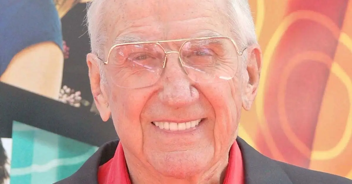 Ed McMahon