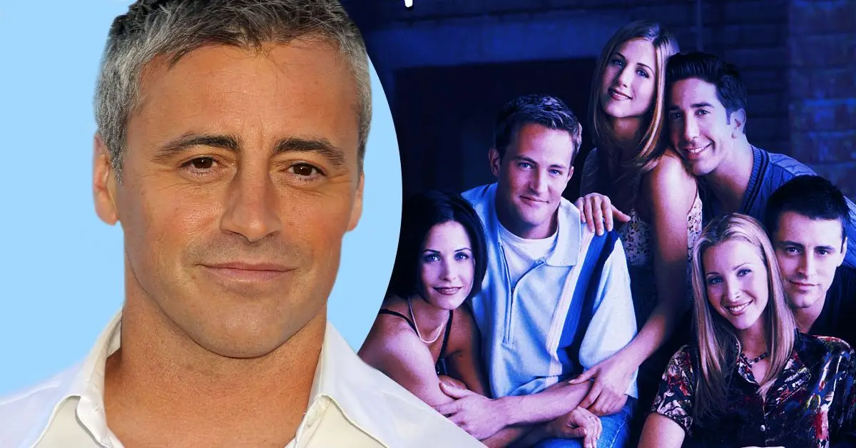 Que s'est-il passé entre Matthew Perry et Aisha Tyler sur le tournage de Friends ?