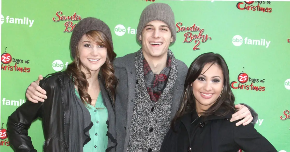 Vad skådespelarna i den amerikanska tonåringens hemliga liv faktiskt tyckte om programmet