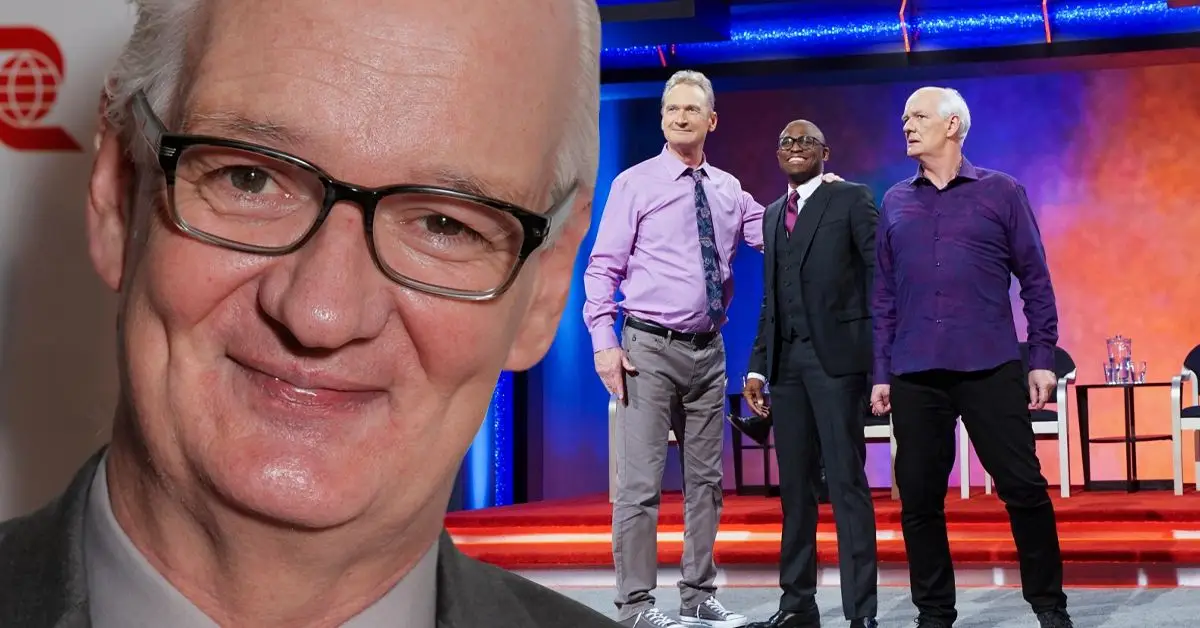 Wie viel wurden Colin Mochrie und die Besetzung von Whose Line Is It Anyway tatsächlich bezahlt?