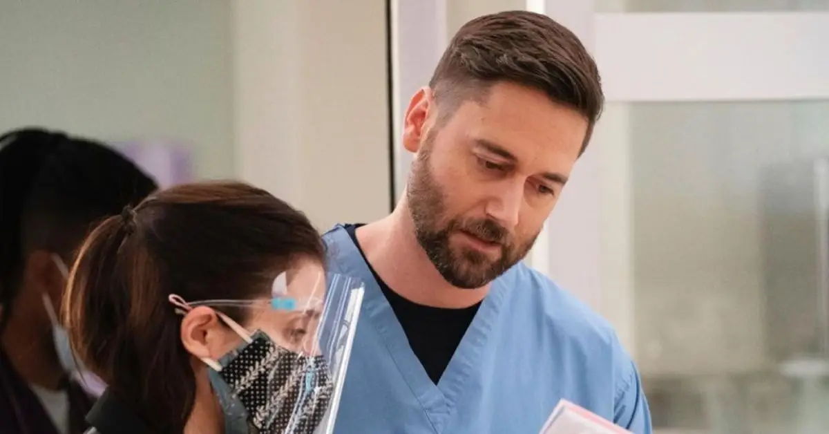 צוות השחקנים של 'ניו אמסטרדם' מדורג לפי שווי נטו