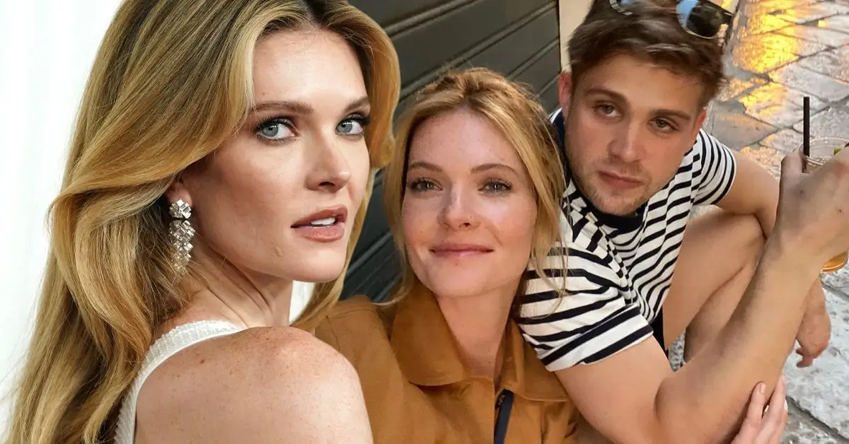 Skutočný dôvod Meghann a Leo Woodall držia svoj údajný vzťah v tajnosti po stretnutí na bielom lotuse 2. sezóna